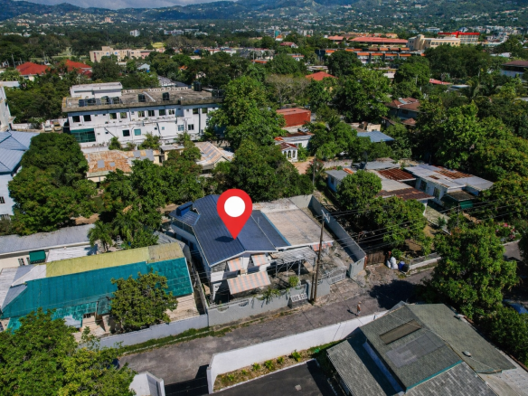First image of 1c Lady Musgrave Ave in Kingston 10, St. Andrew, Jamaica - property is For Sale