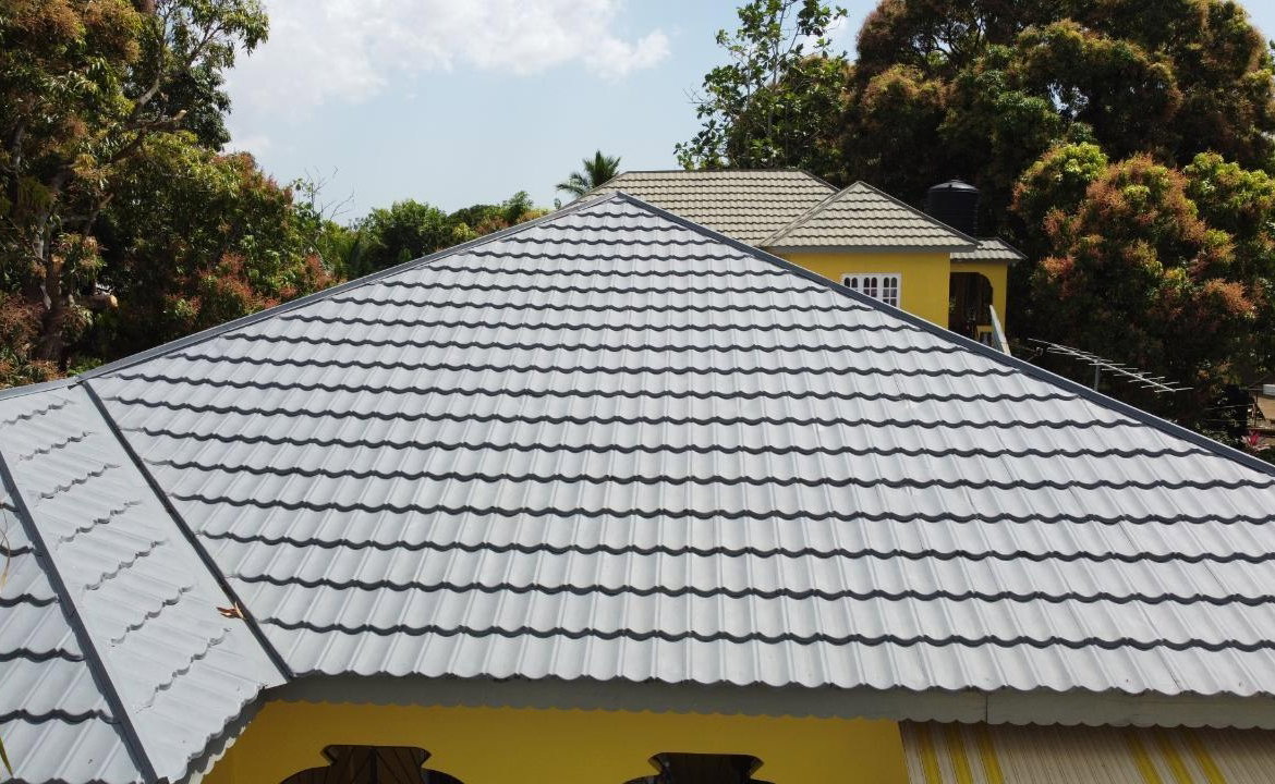 Second image of Denbigh, May Pen in Denbigh, Clarendon, Jamaica - property is For Sale