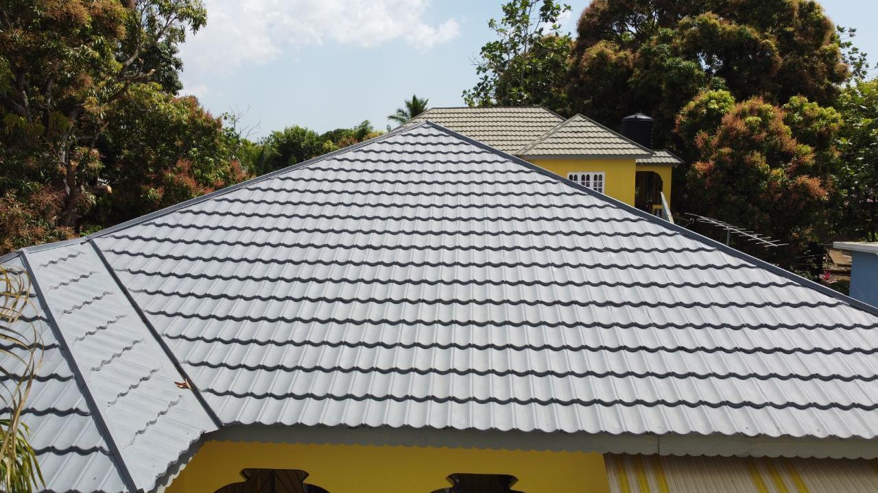 Second image of Denbigh, May Pen in Denbigh, Clarendon, Jamaica - property is For Sale