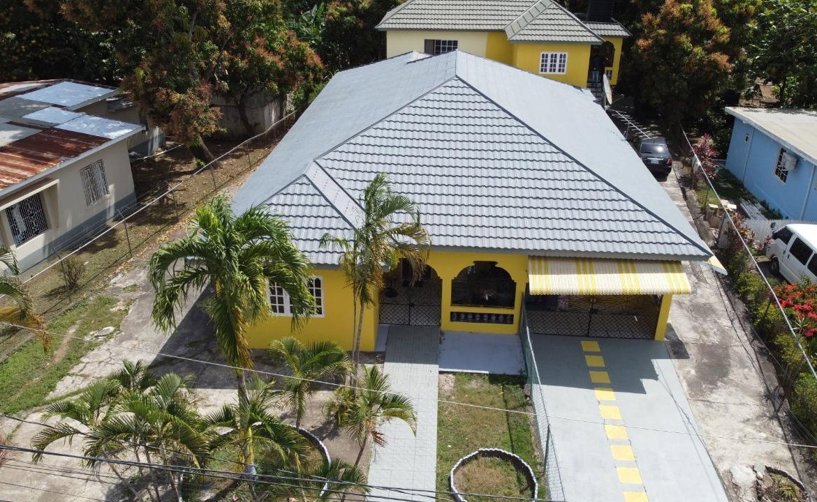 First image of Denbigh, May Pen in Denbigh, Clarendon, Jamaica - property is For Sale