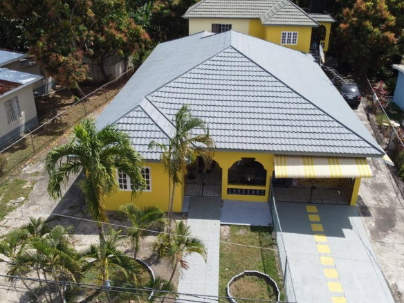 First image of Denbigh, May Pen in Denbigh, Clarendon, Jamaica - property is For Sale