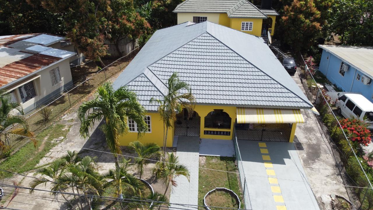 First image of Denbigh, May Pen in Denbigh, Clarendon, Jamaica - property is For Sale