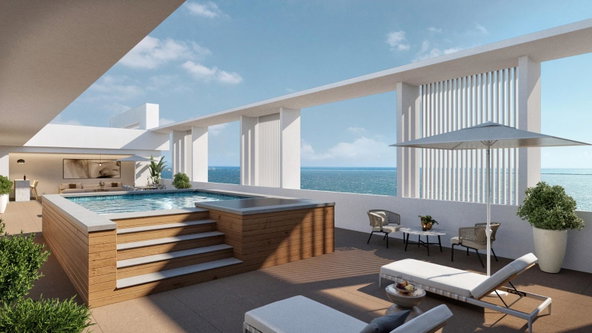 Eleventh image of 302-2 Fairbourne Road in KINGSTON, Kingston, Jamaica - property is For Sale