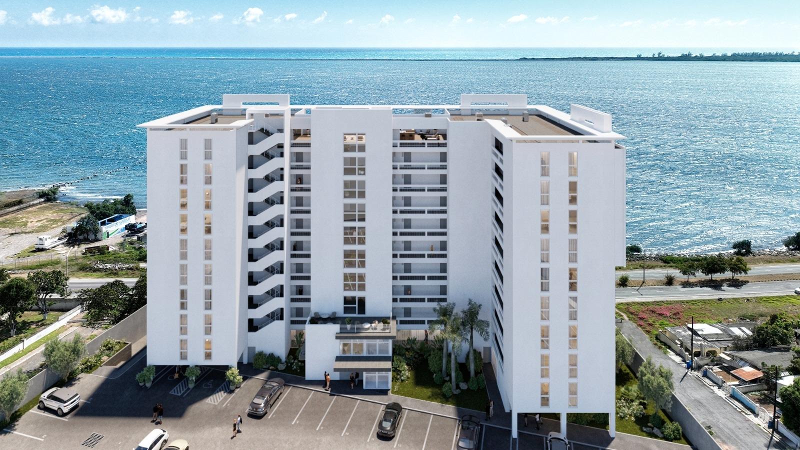 Kingston-2-Apartments-Modern-Waterfront-Living-for-Sale-in-Kingston-Jamaica Sixth image of 712-2 Fairbourne Road in KINGSTON, Kingston, Jamaica - property is For Sale