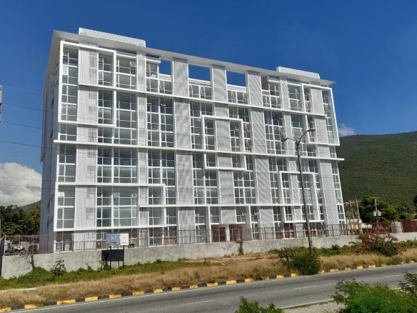 First image of 613-2 Fairbourne Road in KINGSTON, Kingston, Jamaica - property is For Sale