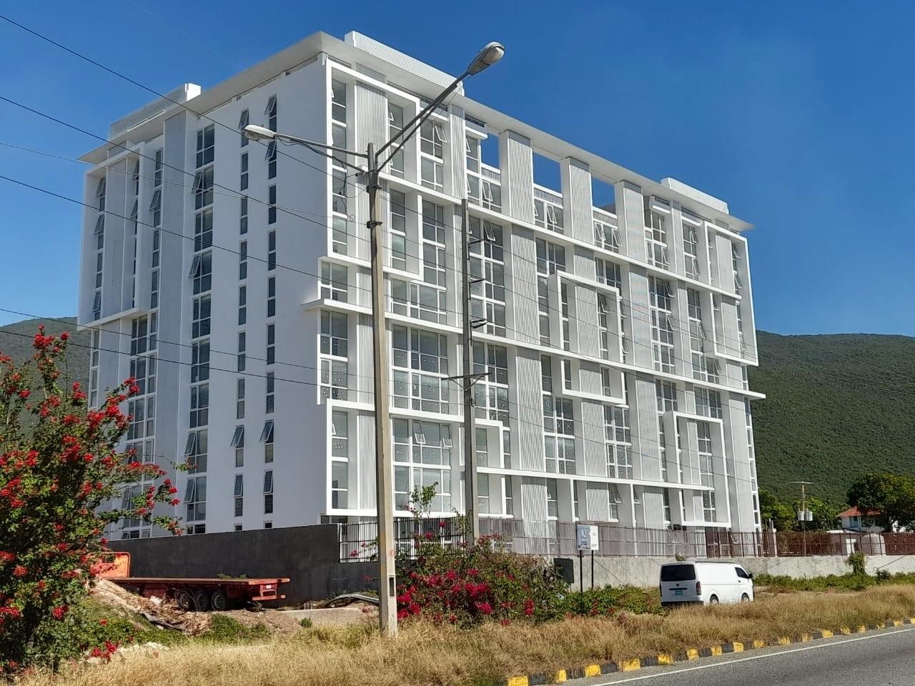 Second image of 613-2 Fairbourne Road in KINGSTON, Kingston, Jamaica - property is For Sale