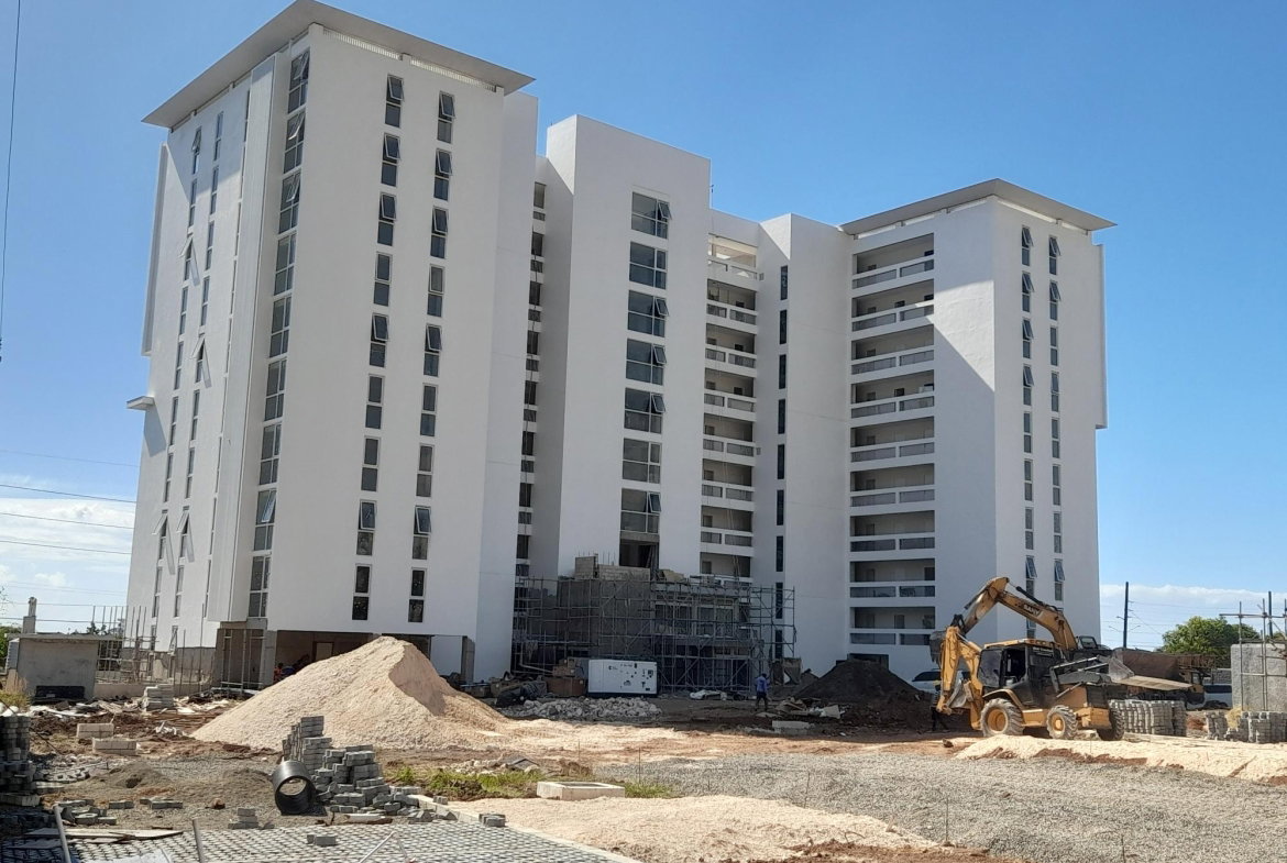 First image of 111-2 Fairbourne Road in KINGSTON, Kingston, Jamaica - property is For Sale