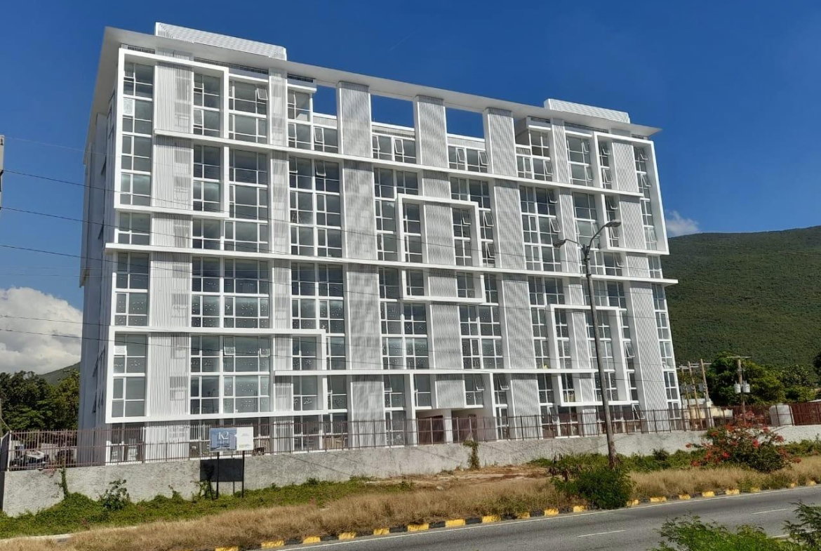 Seventh image of 111-2 Fairbourne Road in KINGSTON, Kingston, Jamaica - property is For Sale