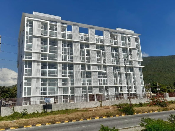 Third image of 412-2 Fairbourne Road in KINGSTON, Kingston, Jamaica - property is For Sale