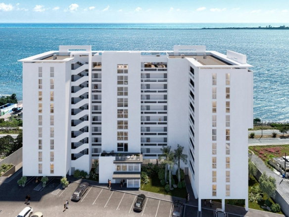 First image of G08-2 Fairbourne Road in KINGSTON, Kingston, Jamaica - property is For Sale