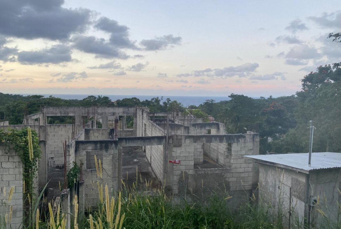 Second image of Lot 606- Hopewell Hanover in Hopewell, Hanover, Jamaica - property is For Sale