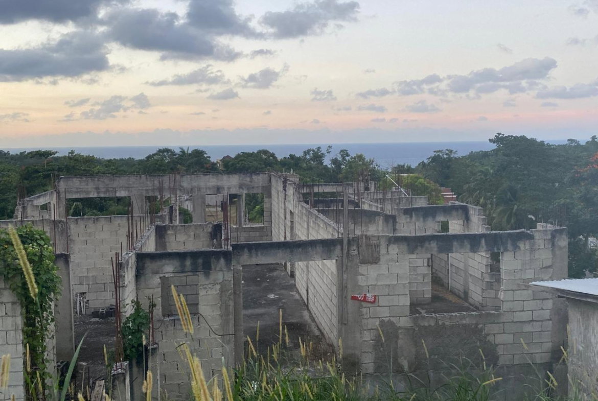 First image of Lot 606- Hopewell Hanover in Hopewell, Hanover, Jamaica - property is For Sale