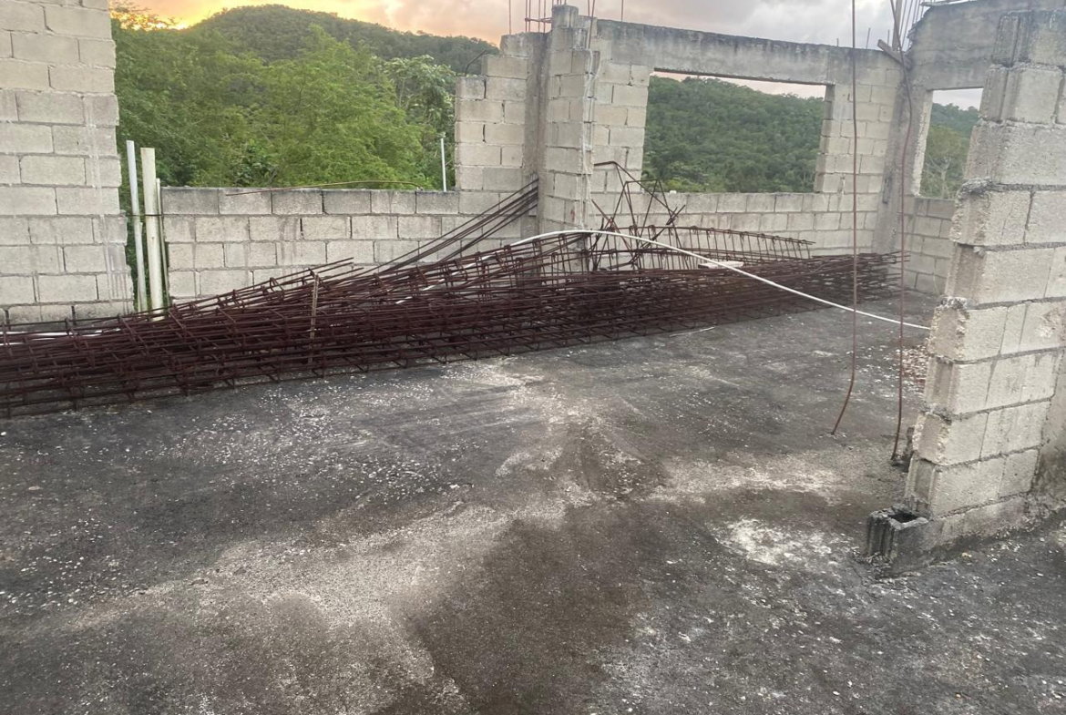 Third image of Lot 606- Hopewell Hanover in Hopewell, Hanover, Jamaica - property is For Sale