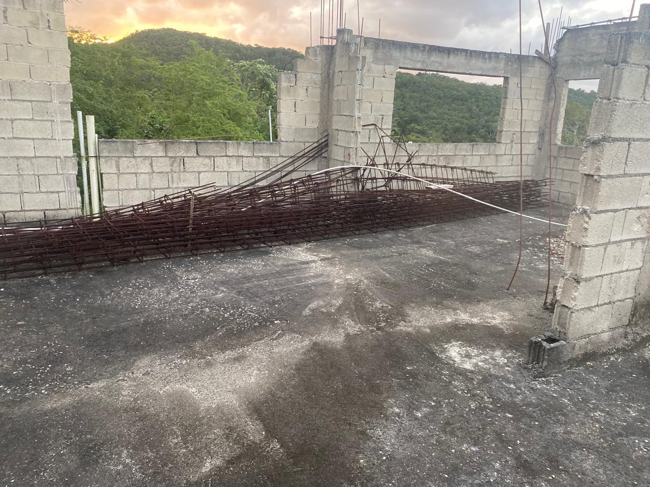 Lavish-Oceanview-Home-for-Sale-in-Hopewell-Hanover-Jamaica-Gated-Community Third image of Lot 606- Hopewell Hanover in Hopewell, Hanover, Jamaica - property is For Sale