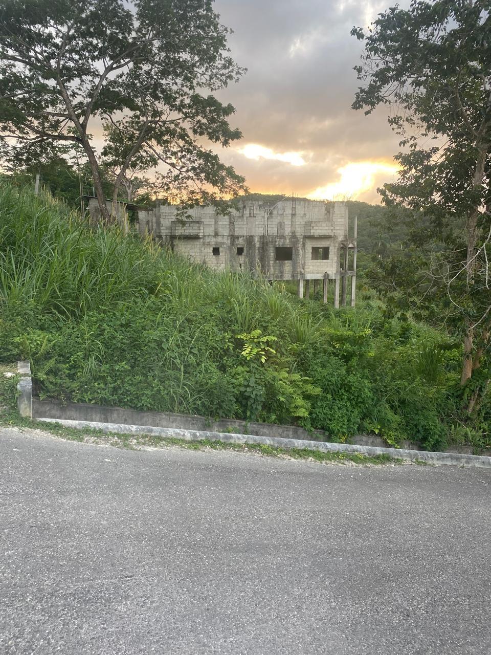 Lavish-Oceanview-Home-for-Sale-in-Hopewell-Hanover-Jamaica-Gated-Community Fourth image of Lot 606- Hopewell Hanover in Hopewell, Hanover, Jamaica - property is For Sale