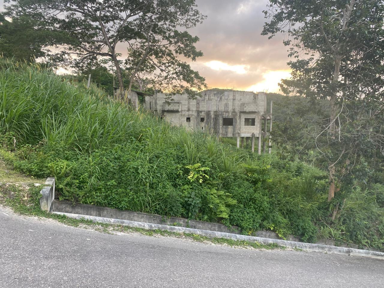Lavish-Oceanview-Home-for-Sale-in-Hopewell-Hanover-Jamaica-Gated-Community Fifth image of Lot 606- Hopewell Hanover in Hopewell, Hanover, Jamaica - property is For Sale