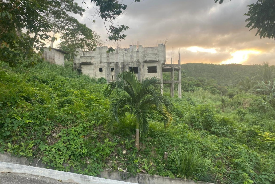 Sixth image of Lot 606- Hopewell Hanover in Hopewell, Hanover, Jamaica - property is For Sale