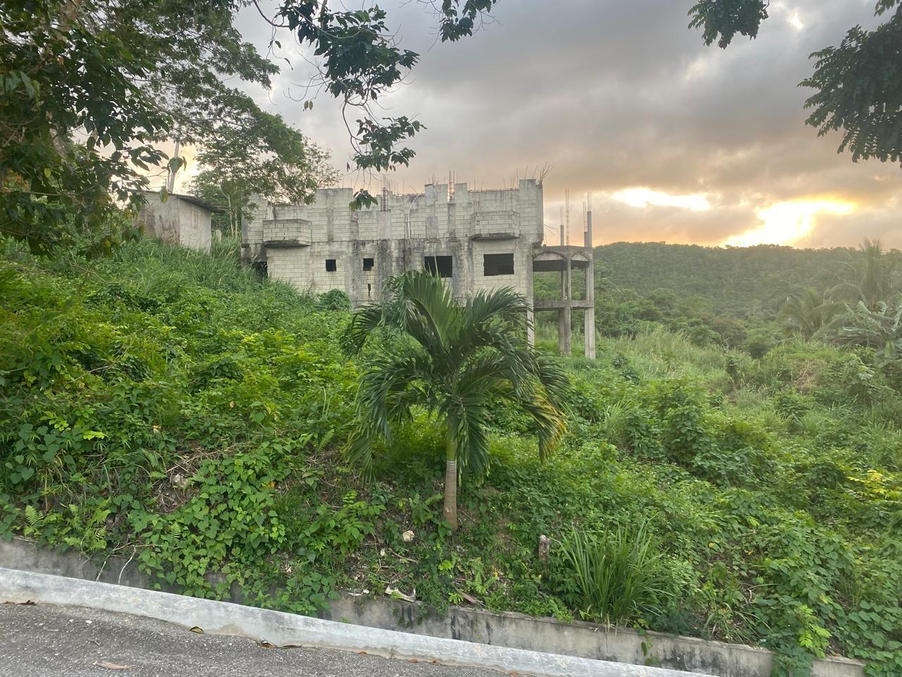 Lavish-Oceanview-Home-for-Sale-in-Hopewell-Hanover-Jamaica-Gated-Community Sixth image of Lot 606- Hopewell Hanover in Hopewell, Hanover, Jamaica - property is For Sale