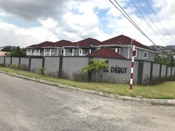 First image of 5-1 Swallowfield Avenue in Kingston 19, St. Andrew, Jamaica - property is For Rent