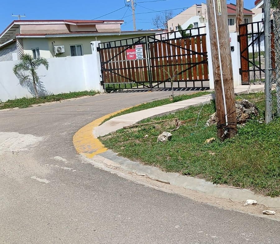 Second image of 57- Industry Cove in Green Island, Hanover, Jamaica - property is For Rent
