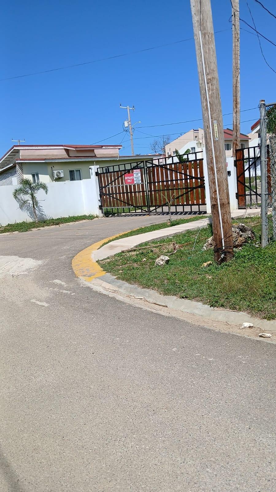 Second image of 57- Industry Cove in Green Island, Hanover, Jamaica - property is For Rent