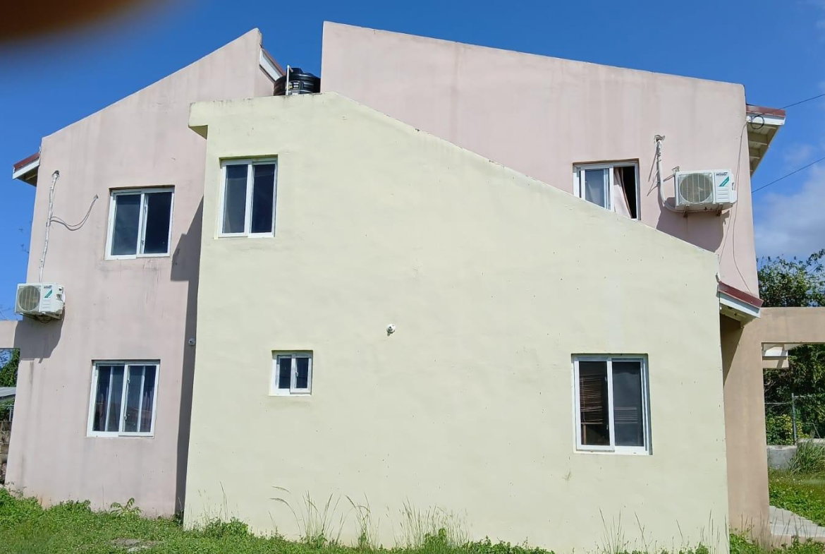 Fifth image of 57- Industry Cove in Green Island, Hanover, Jamaica - property is For Rent