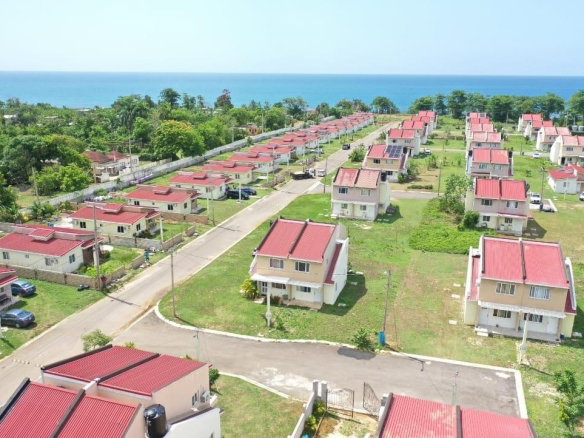 First image of 57- Industry Cove in Green Island, Hanover, Jamaica - property is For Rent