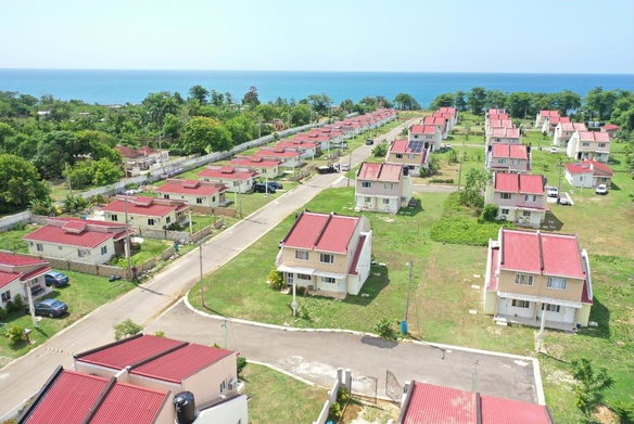 First image of 57- Industry Cove in Green Island, Hanover, Jamaica - property is For Rent