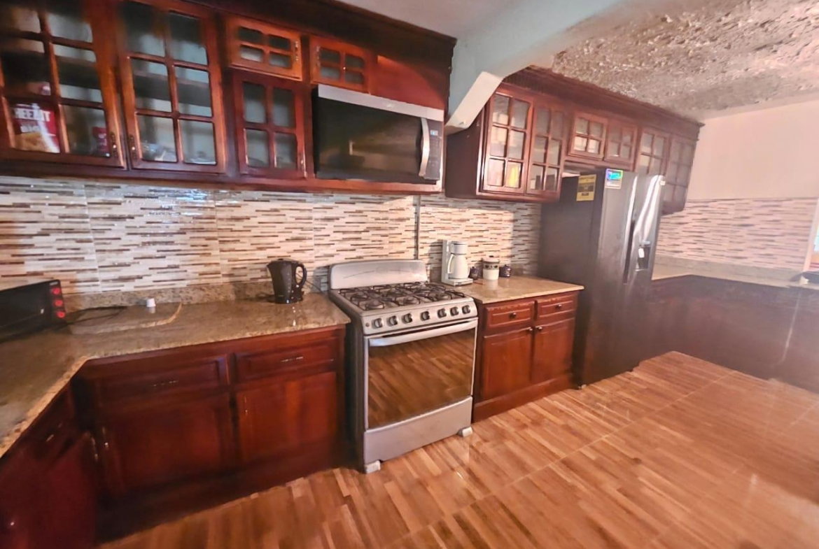 Second image of 298 Greenwood in Montego Bay, St. James, Jamaica - property is For Rent