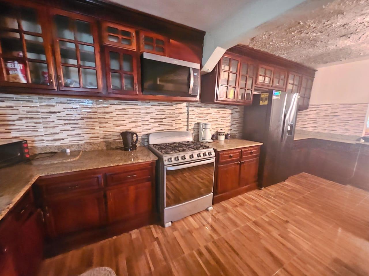 Second image of 298 Greenwood in Montego Bay, St. James, Jamaica - property is For Rent