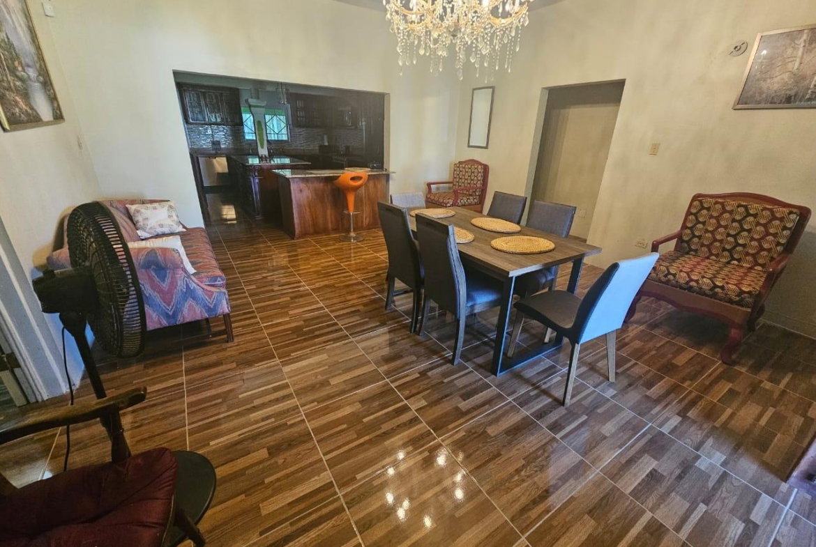 Eleventh image of 298 Greenwood in Montego Bay, St. James, Jamaica - property is For Rent