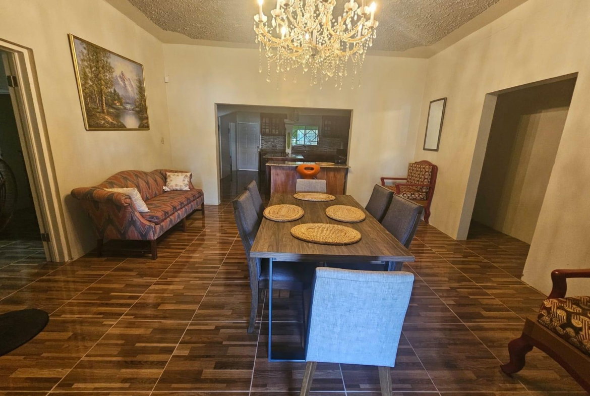 Twelfth image of 298 Greenwood in Montego Bay, St. James, Jamaica - property is For Rent