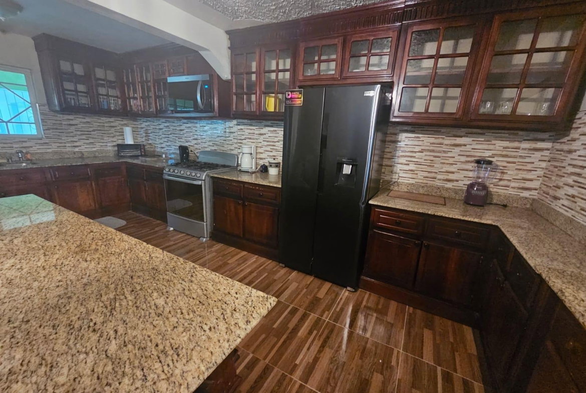 First image of 298 Greenwood in Montego Bay, St. James, Jamaica - property is For Rent