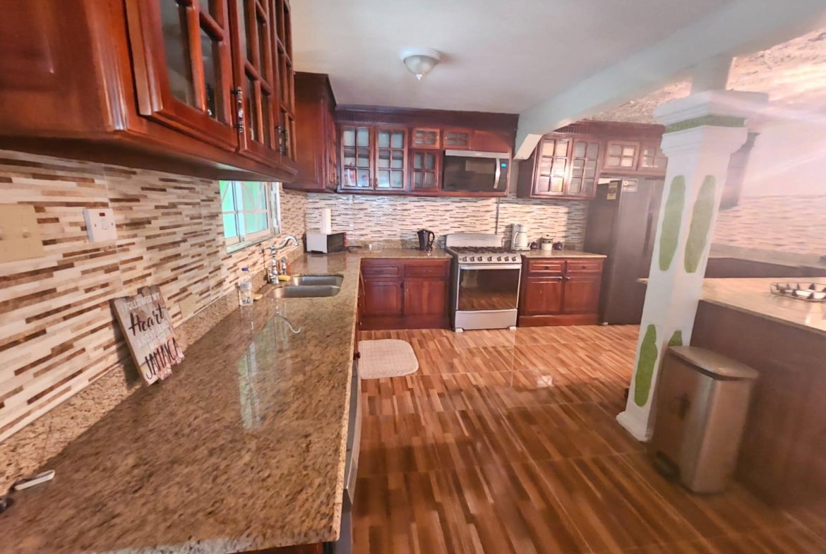 Fourteenth image of 298 Greenwood in Montego Bay, St. James, Jamaica - property is For Rent