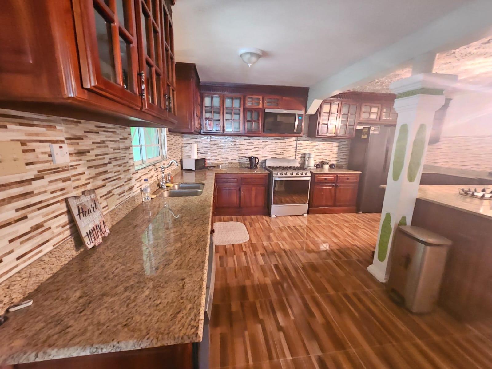 Fourteenth image of 298 Greenwood in Montego Bay, St. James, Jamaica - property is For Rent