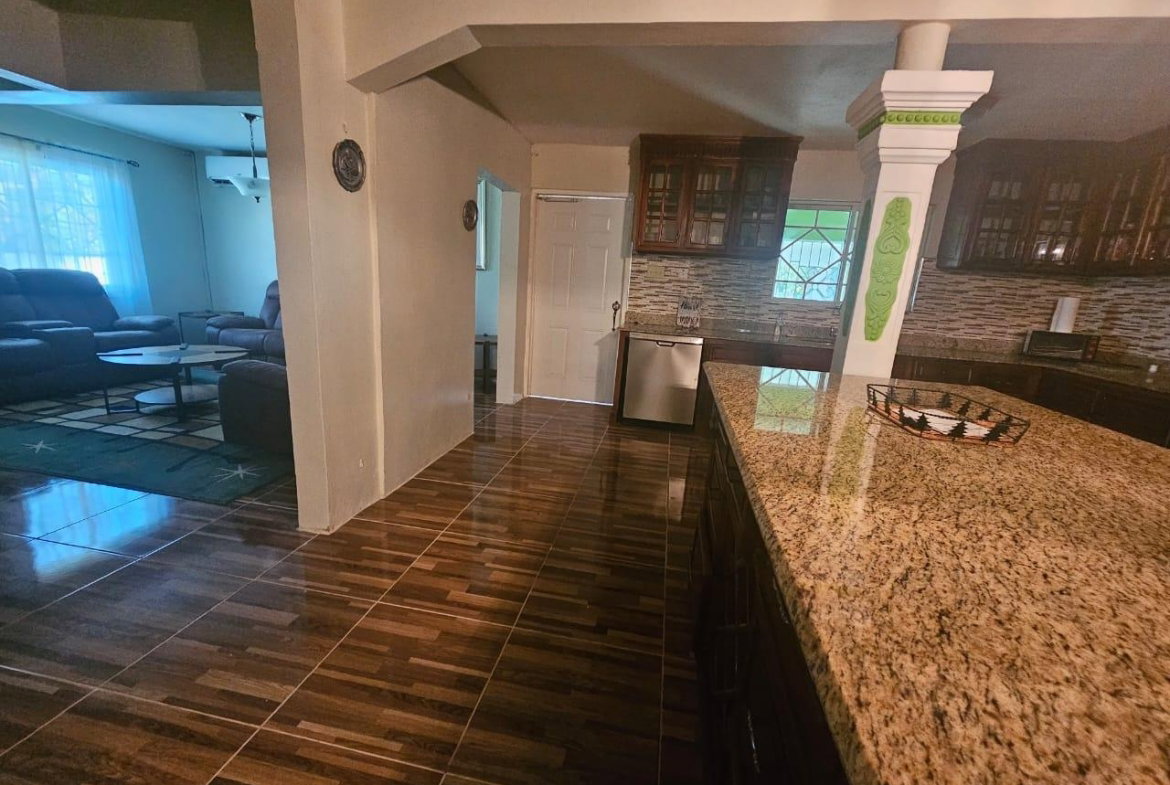 Fifteenth image of 298 Greenwood in Montego Bay, St. James, Jamaica - property is For Rent