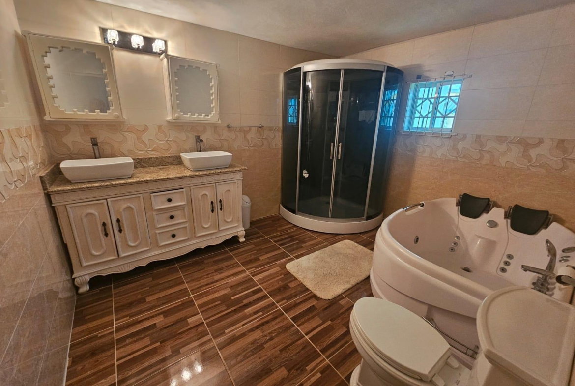 Eighteenth image of 298 Greenwood in Montego Bay, St. James, Jamaica - property is For Rent