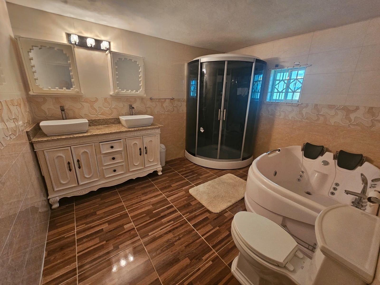 Eighteenth image of 298 Greenwood in Montego Bay, St. James, Jamaica - property is For Rent