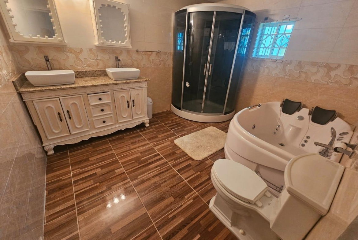 Nineteenth image of 298 Greenwood in Montego Bay, St. James, Jamaica - property is For Rent