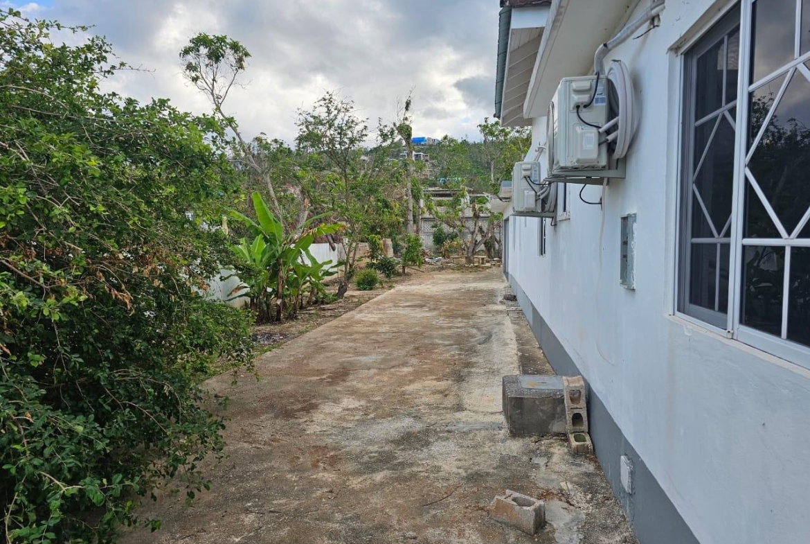 Thirtieth image of 298 Greenwood in Montego Bay, St. James, Jamaica - property is For Rent