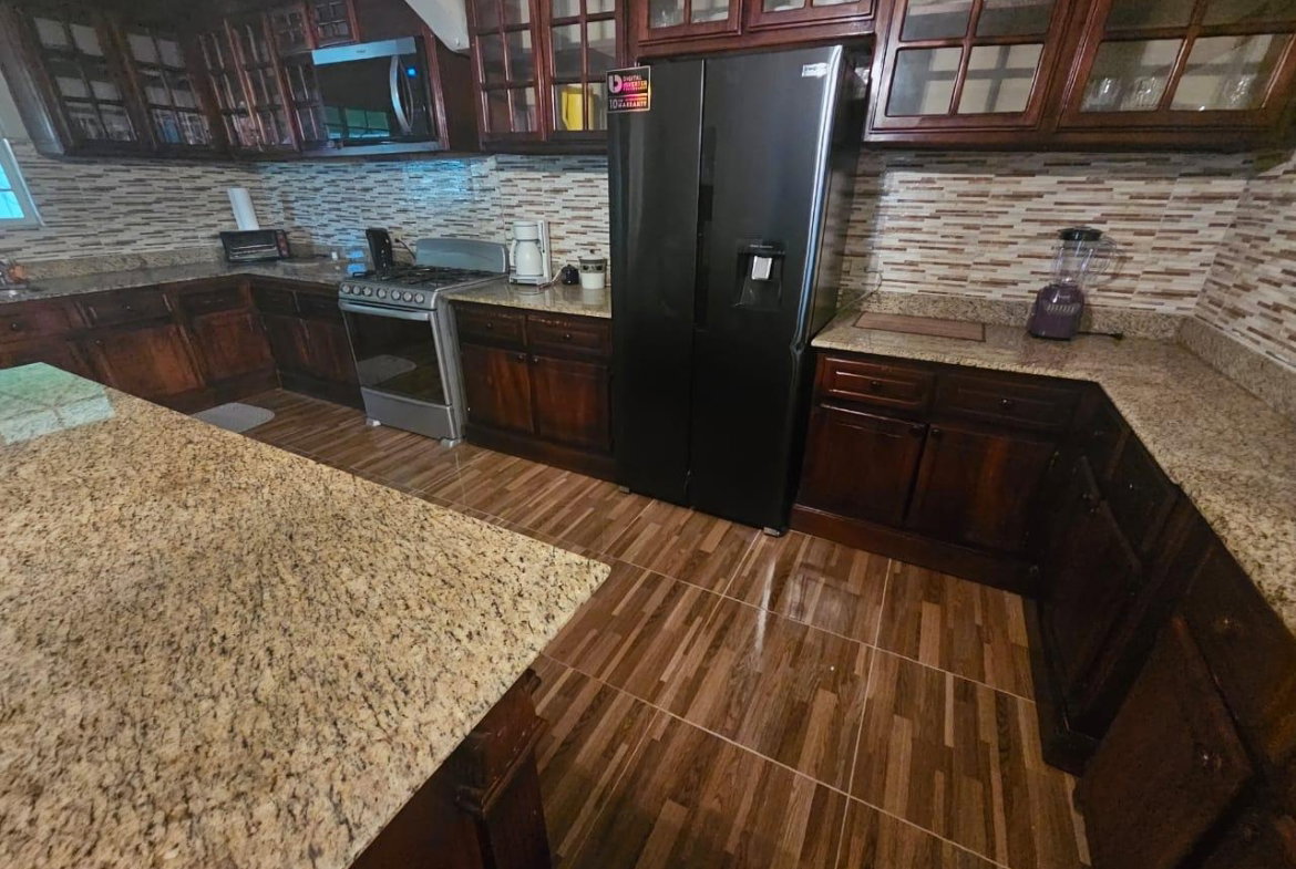 Fourth image of 298 Greenwood in Montego Bay, St. James, Jamaica - property is For Rent