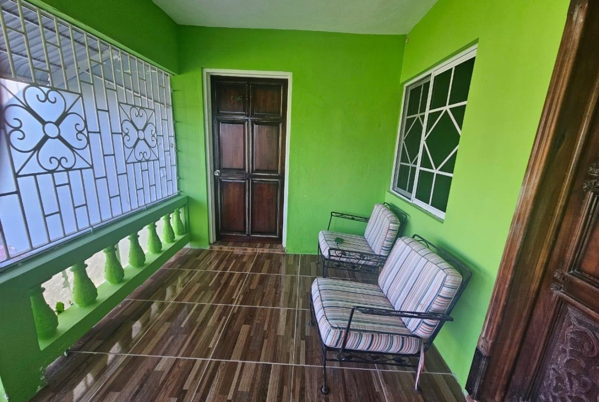 Fifth image of 298 Greenwood in Montego Bay, St. James, Jamaica - property is For Rent