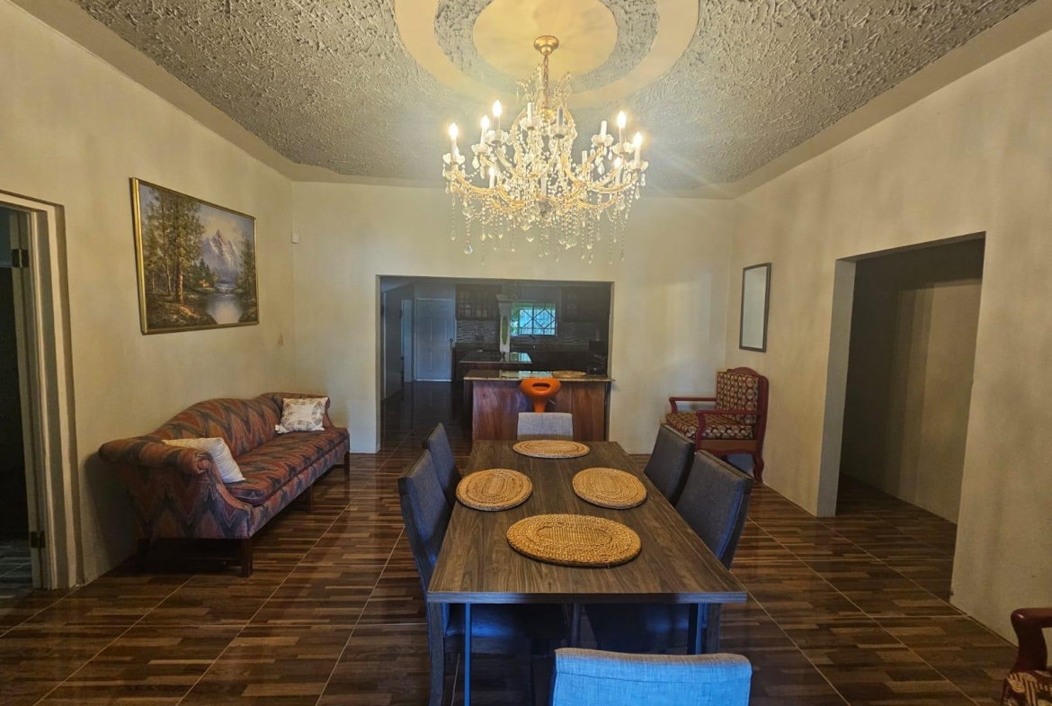 Sixth image of 298 Greenwood in Montego Bay, St. James, Jamaica - property is For Rent