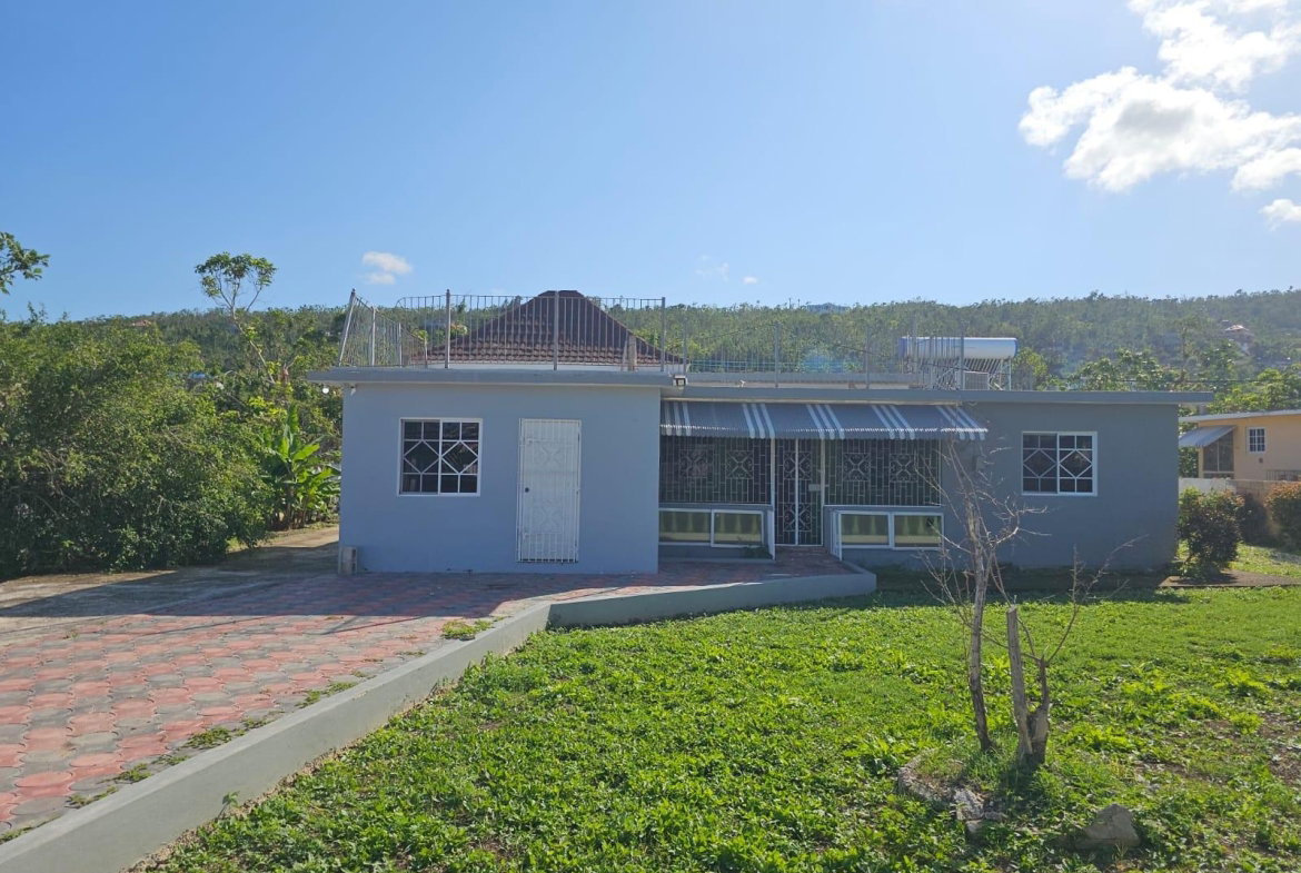 Seventh image of 298 Greenwood in Montego Bay, St. James, Jamaica - property is For Rent