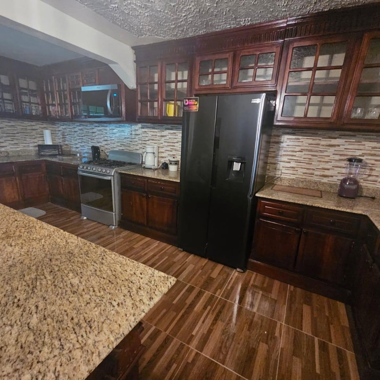 First image of 298 Greenwood in Montego Bay, St. James, Jamaica - property is For Rent