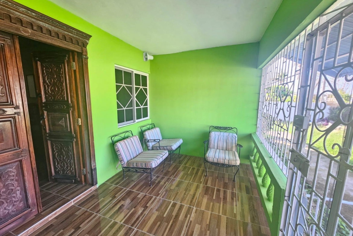 Tenth image of 298 Greenwood in Montego Bay, St. James, Jamaica - property is For Rent