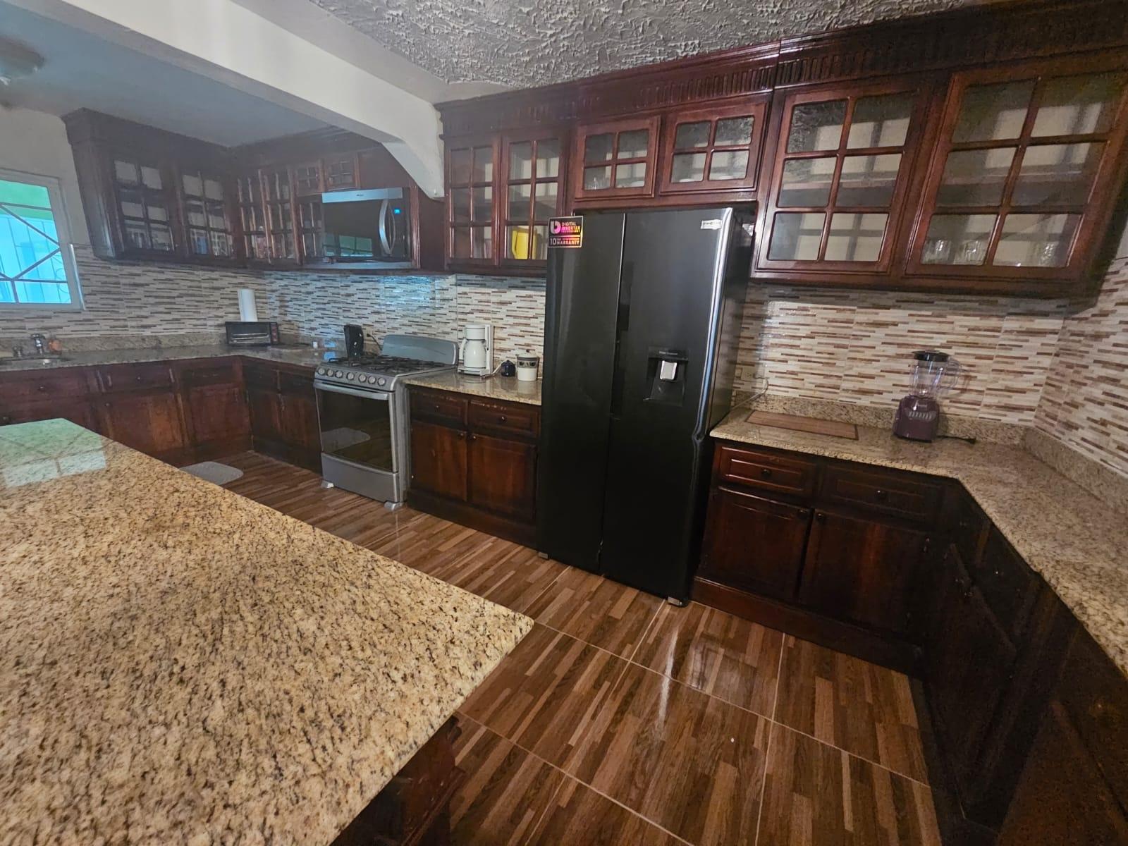 First image of 298 Greenwood in Montego Bay, St. James, Jamaica - property is For Rent