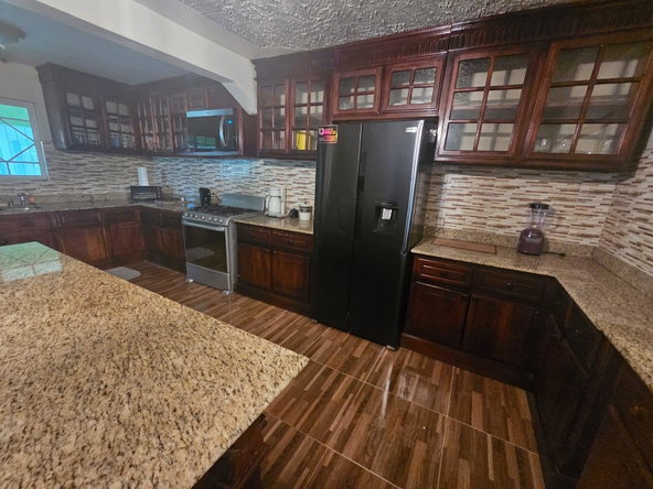 First image of 298 Greenwood in Montego Bay, St. James, Jamaica - property is For Rent