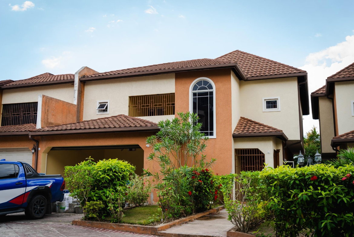 Second image of 6-10-12 Dillsbury Avenue in Kingston 6, St. Andrew, Jamaica - property is For Rent