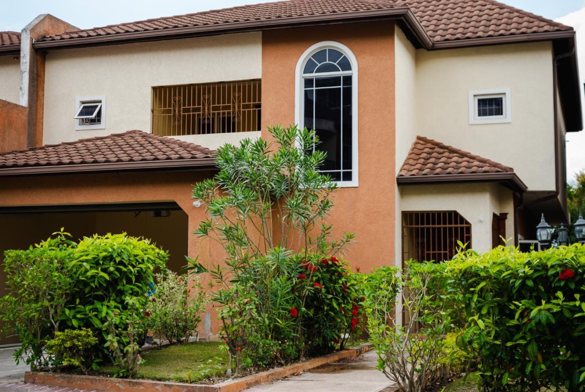 First image of 6-10-12 Dillsbury Avenue in Kingston 6, St. Andrew, Jamaica - property is For Rent